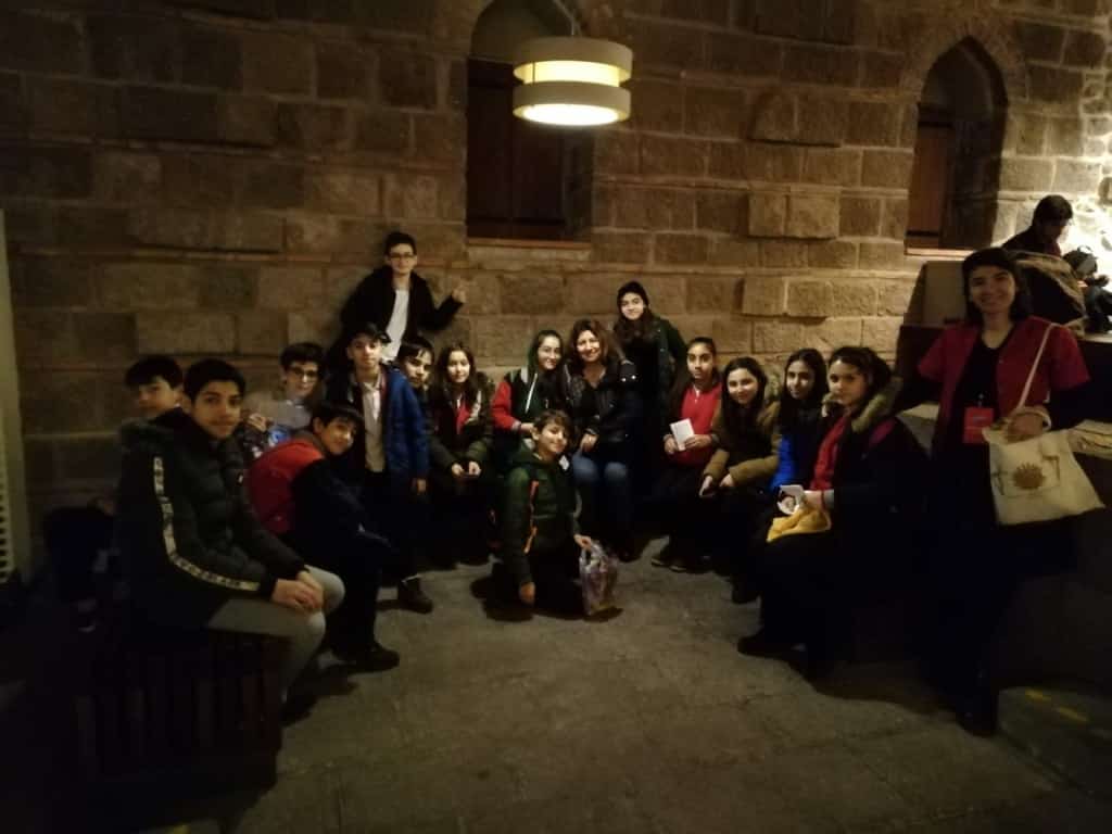 Anadolu Medeniyetleri Müzesi