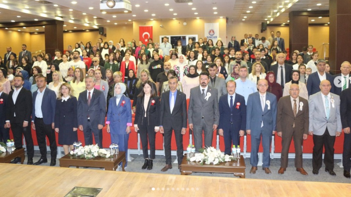 Ankara’nın Başkent Oluşunun 100. Yıl Kutlama Programı
