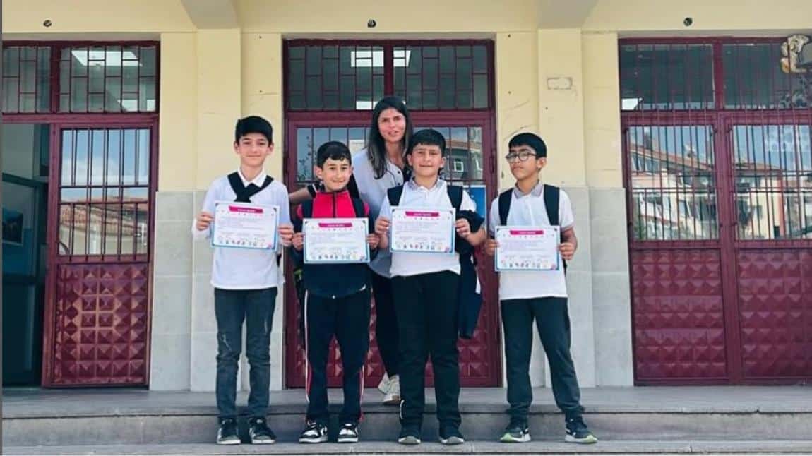 Temiz Okul, Temiz Gelecek! 